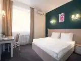 Двухместный номер Стандарт