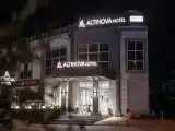 Run of House