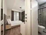 Двухместный номер Deluxe