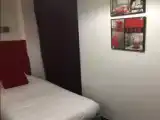 Одноместный номер Стандарт
