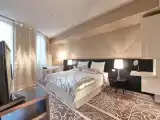 Двухместный номер Deluxe с видом на город