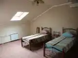 Двухместный номер Эконом