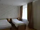 Двухместный номер Стандарт с красивым видом из окна