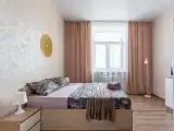 Апартаменты с 2 комнатами