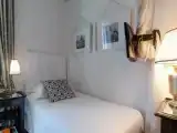 Одноместный номер