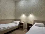 Двухместный номер Эконом