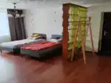 Апартаменты с балконом