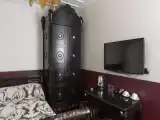 Одноместный номер Эконом с видом на сад