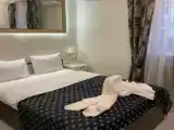 Двухместный полулюкс
