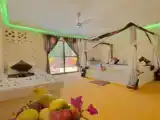 Двухместный номер Стандарт с видом на сад