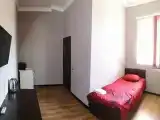 Двухместный номер Стандарт с балконом