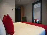 Люкс Family с балконом