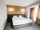Двухместный номер Deluxe