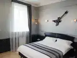 Двухместный номер Комфорт