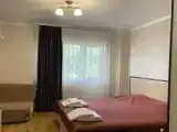 Двухместный номер Стандарт с балконом и с красивым видом из окна