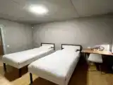 Двухместный номер Стандарт