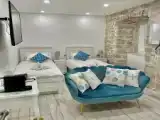 Двухместный номер Deluxe