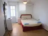 Номер Стандарт с балконом и с видом на город