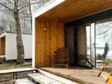 Четырёхместный номер Комфорт