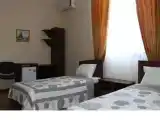 Двухместный номер Стандарт