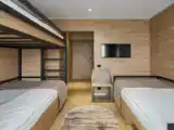 Трёхместный семейный номер Эконом