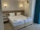 Двухместный номер Комфорт с балконом и с красивым видом из окна