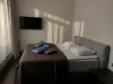 Четырёхместный семейный номер Стандарт с балконом