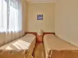 Двухместный номер Superior