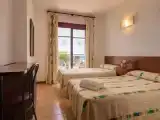 Трёхместный номер Стандарт