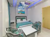 Двухместный номер Deluxe