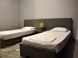 Двухместный номер Стандарт с балконом и с видом на горы