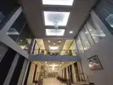 Люкс с красивым видом из окна