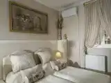 Двухместный номер Deluxe с красивым видом из окна