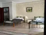 Двухместный номер Стандарт