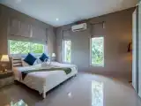 Двухместный люкс Garden c 1 комнатой