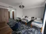 Трёхместный номер Стандарт