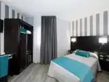 Одноместный номер Стандарт