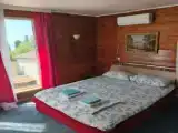 Двухместный номер Superior с балконом и с красивым видом из окна