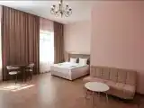 Двухместный люкс