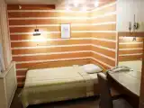 Одноместный номер (корпус 4) Улучшенный 1-комнатный