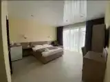 Двухместный номер Стандарт с балконом
