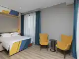 Двухместная студия