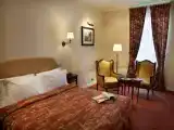 Двухместный номер Deluxe
