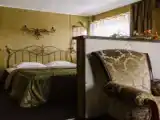 Люкс с красивым видом из окна