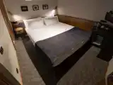 Одноместный номер без окна