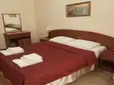 Двухместный полулюкс с балконом