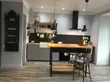 Четырёхместный номер Стандарт с видом на город