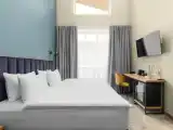 Четырёхместный номер семейный Дуплекс
