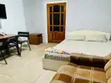 Четырёхместный номер Эконом
