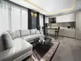 Двухместный номер Deluxe